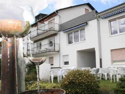 照片: Hotel Restaurant Wasserspiel
