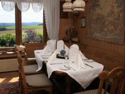 照片: Hotel Restaurant Wasserspiel