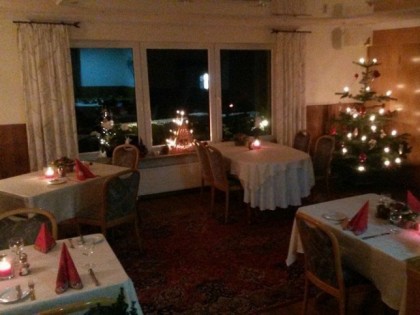 照片: Hotel Restaurant Wasserspiel